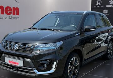 Suzuki Vitara 39.100 km 21.799 &euro; Dortmund 44149