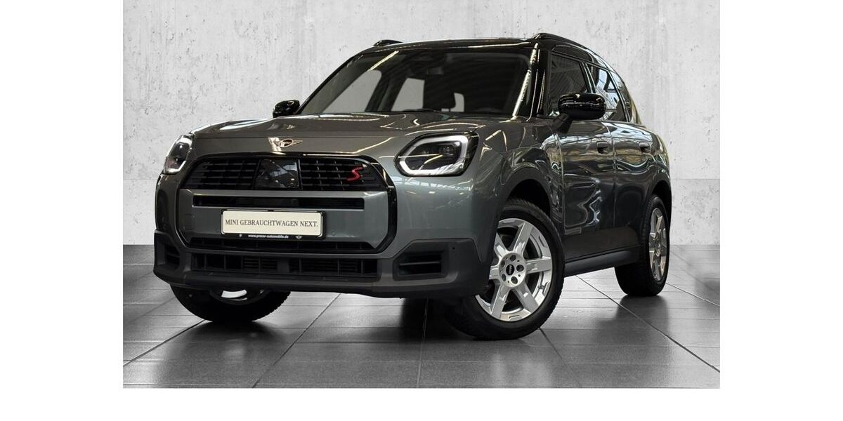 Mini Countryman S (Cooper) 25.489 km 33.250 &euro; Sprockhövel 45549