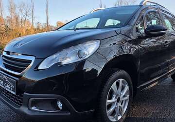 Peugeot 2008 109.103 km 6.500 &euro; Dortmund 44147