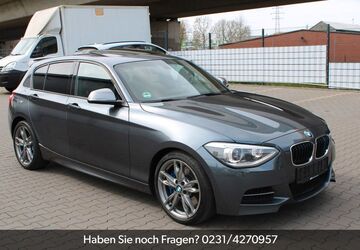 BMW M135 175.659 km 18.490 &euro; Dortmund 44143