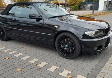 BMW 330 177.500 km 19.900 &euro; Iserlohn 58636