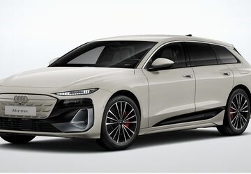 Audi A6 e-tron 9.711 km 68.611 &euro; Dortmund 44143
