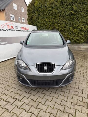 Gebrauchte Seat Altea