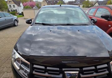 Dacia Sandero 80.500 km 6.000 &euro; Witten 58454