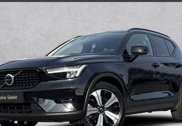 Volvo XC40 40.493 km 32.298 &euro; Dortmund 44143