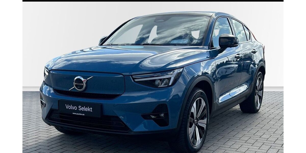 Volvo C40 108.400 km 25.890 &euro; Iserlohn 58640