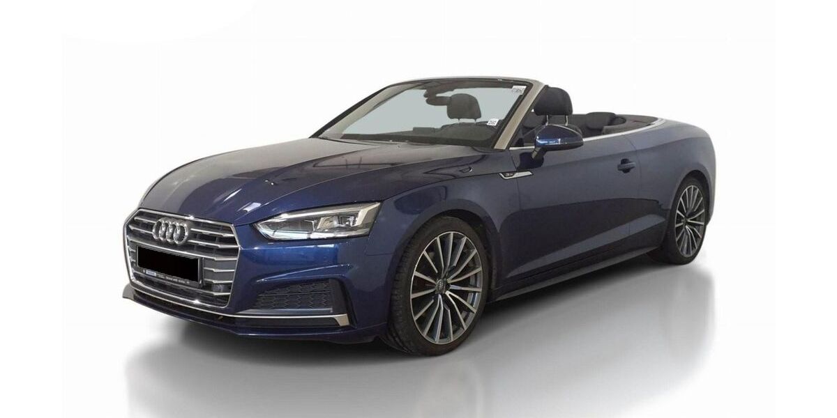 Audi A5 108.681 km 22.705 &euro; Hagen 58091