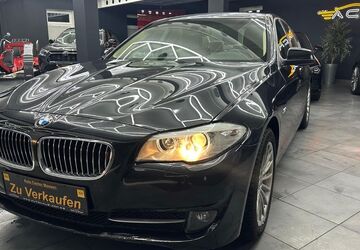 BMW 520 90.902 km 14.490 &euro; Unna 59423