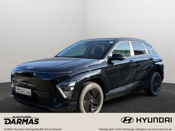 Gebrauchte Hyundai Kona