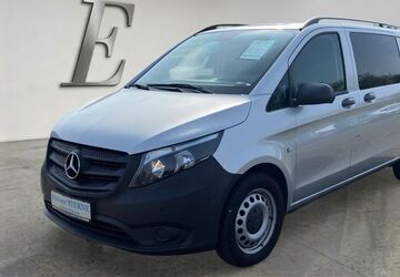 Mercedes-Benz Vito 87.780 km 26.775 &euro; Witten 58454