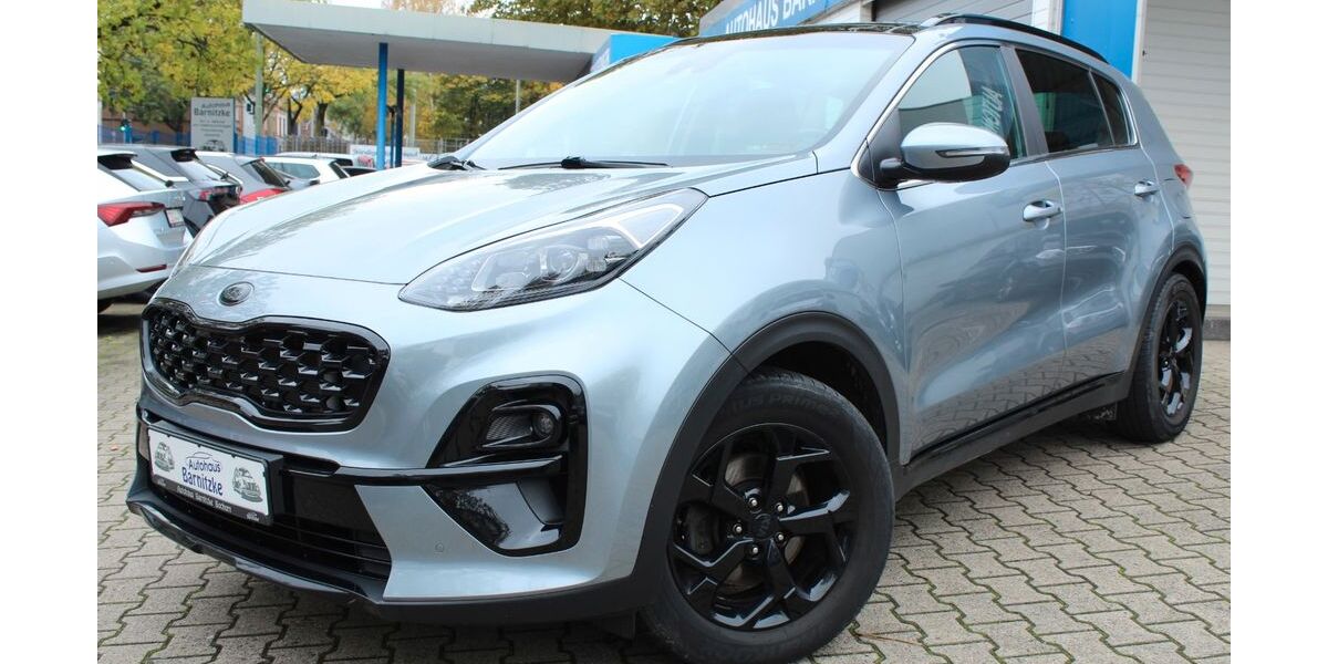 Kia Sportage 106.715 km 19.890 &euro; Bochum 44866