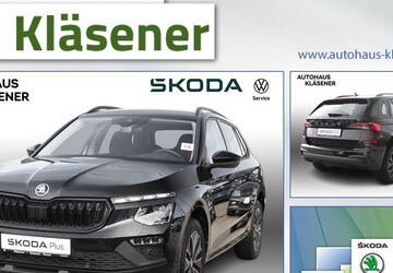 Skoda Kamiq 16.622 km 23.870 &euro; Gelsenkirchen 45892