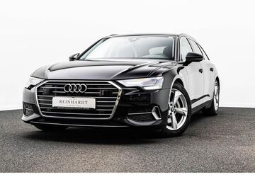 Audi A6 114.294 km 32.670 &euro; Hagen 58091