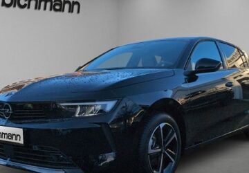 Opel Astra 1.800 km 20.990 &euro; Menden 58706