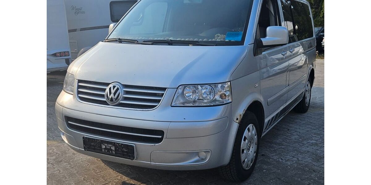 VW T5 Transporter 375.000 km 4.990 &euro; Recklinghausen 45659