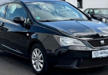 Seat Ibiza 148.000 km 3.990 &euro; Dortmund 44147
