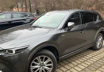 Mazda CX-5 6.899 km 36.999 &euro; Hagen 58091