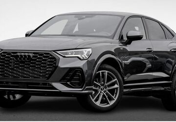Audi Q3 14.787 km 53.900 &euro; Dortmund 44143