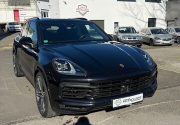 Porsche Cayenne 137.000 km 47.990 &euro; Dortmund 44147