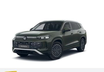 VW Tayron 18.397 km 43.770 &euro; Bochum 44892