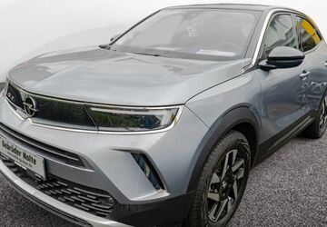 Opel Mokka-e 13.210 km 17.890 &euro; Iserlohn 58636