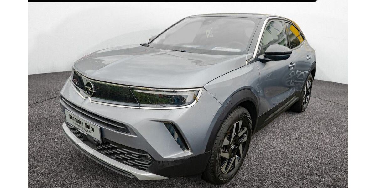Opel Mokka-e 13.210 km 17.890 &euro; Iserlohn 58636