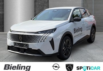 Peugeot 3008 4.000 km 45.290 &euro; Herten 45699