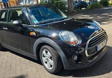Mini One D 114.500 km 9.400 &euro; Dortmund 44141