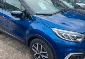 Renault Captur 53.000 km 11.490 &euro; Dortmund 44379