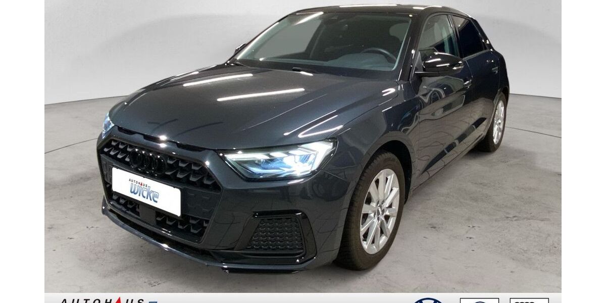 Audi A1 7.698 km 22.480 &euro; Bochum - Linden 44879
