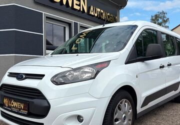 Ford Transit 256.124 km 8.789 &euro; Dortmund 44533