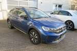 VW Taigo Goal 1.0 TSI DSG APP ACC GJR LED ALU APS SIT 10.500 km 21.988 &euro; Bergkamen 59192