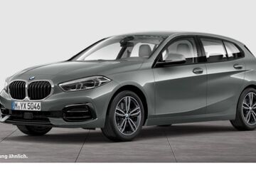 BMW 118 56.430 km 20.450 &euro; Hagen 58119