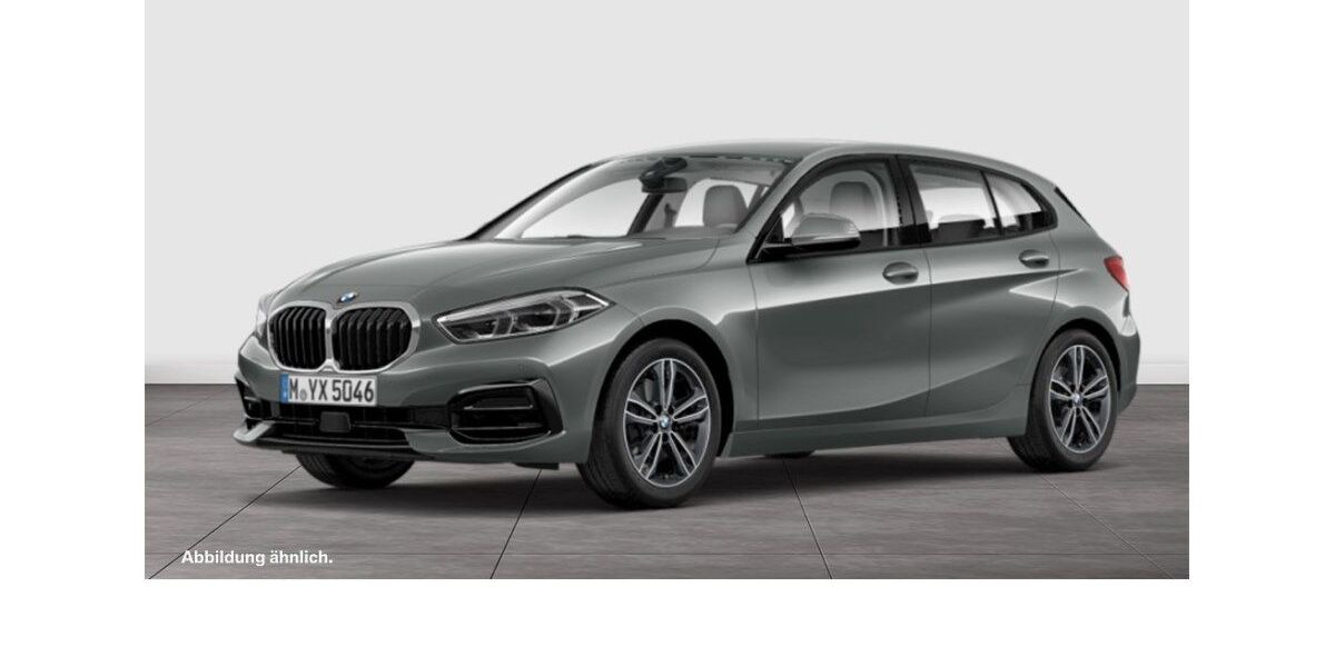 BMW 118 56.430 km 20.450 &euro; Hagen 58119