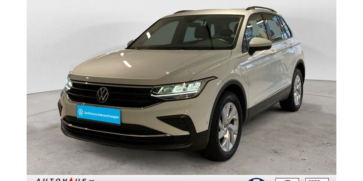 VW Tiguan 25.958 km 29.680 &euro; Bochum - Linden 44879