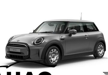Mini ONE 15.556 km 18.440 &euro; Gelsenkirchen 45897