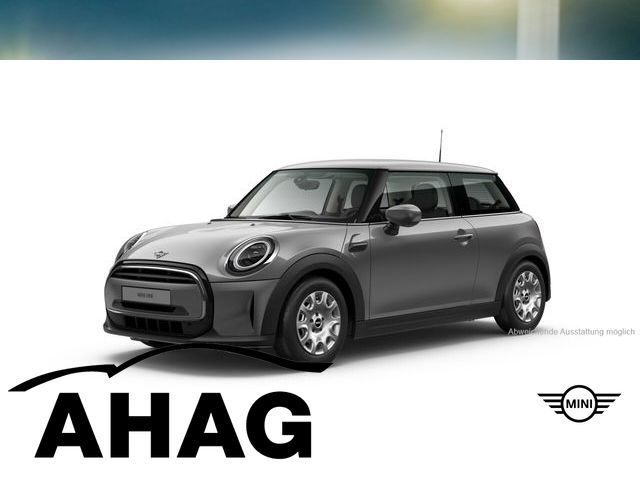 Mini ONE 15.556 km 18.440 &euro; Gelsenkirchen 45897