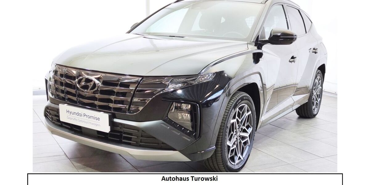 Hyundai TUCSON 33.613 km 31.740 &euro; Gelsenkirchen 45897