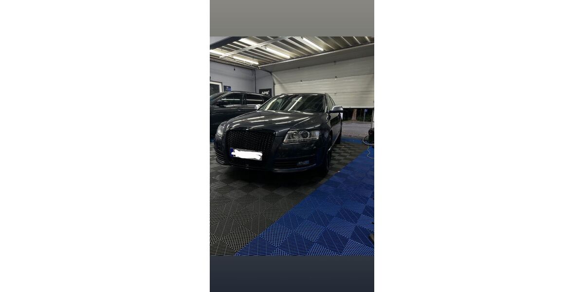 Audi A6 166.000 km 8.300 &euro; dortmund 44225