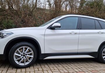 BMW X1 110.000 km 20.750 &euro; Kamen 59184