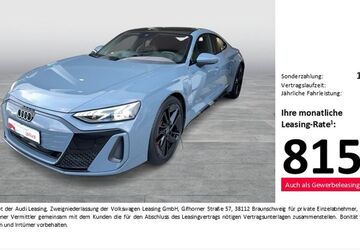 Audi e-tron GT 10.367 km 101.473 &euro; Dortmund 44143