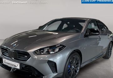 BMW M235 24.687 km 46.899 &euro; Dortmund 44263