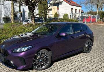 BMW 116 12.000 km 25.980 &euro; Dortmund 44269