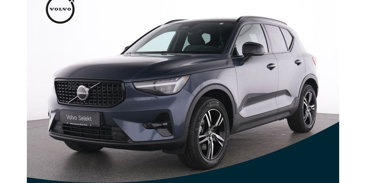 Volvo XC40 13.916 km 36.990 &euro; Witten 58453