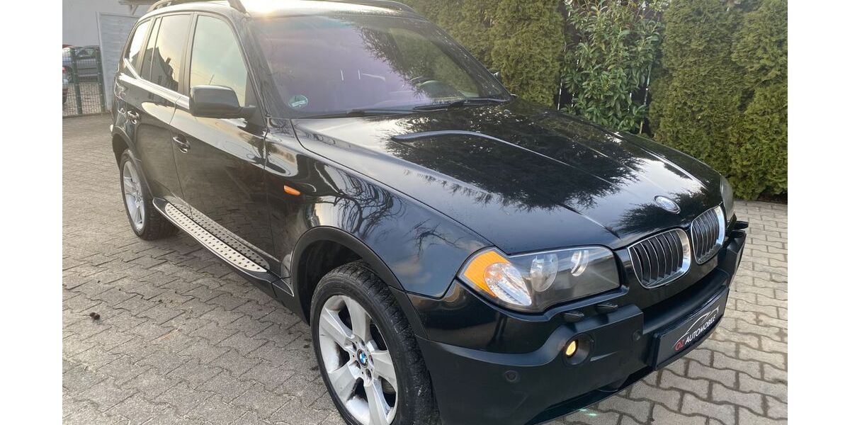 BMW X3 376.489 km 3.490 &euro; Oer Erkenschwick 45739