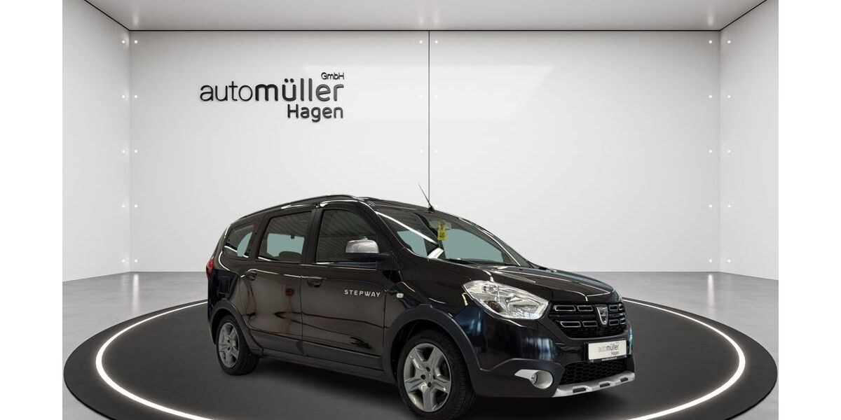 Dacia Lodgy 100.000 km 12.790 &euro; Hagen 58095