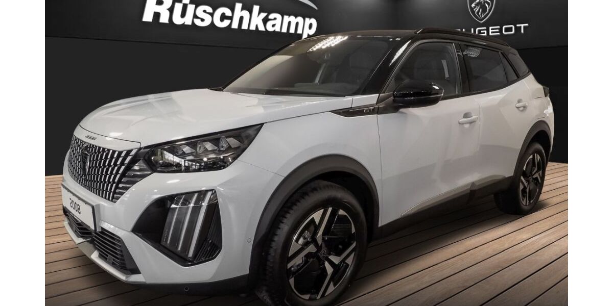 Peugeot 2008 18.315 km 36.180 &euro; Werne 59368