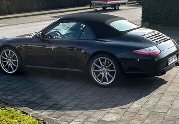 Porsche 997 78.439 km 74.500 &euro; Marl 45768