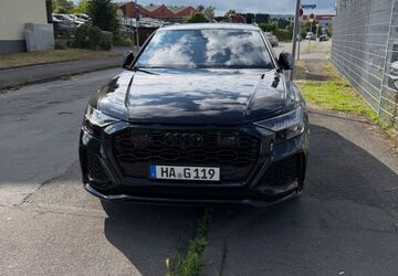 Audi RSQ8 66.000 km 112.000 &euro; Hagen 58095