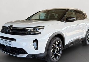 Citroen C5 Aircross 44.980 km 22.490 &euro; Gelsenkirchen 45891